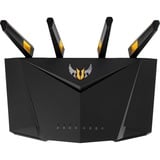 ASUS 90IG0790-MO3B00, Router Nero/Giallo