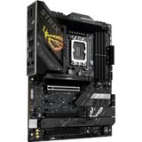 ASUS 90MB1I40-M0EAY0, Scheda madre Nero