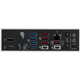 ASUS 90MB1I40-M0EAY0, Scheda madre Nero