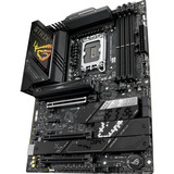 ASUS 90MB1I40-M0EAY0, Scheda madre Nero