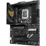 ASUS 90MB1I40-M0EAY0, Scheda madre Nero