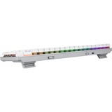 ASUS 90MP03S0-BKDA30, Tastiera da gioco bianco