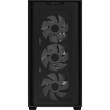 ASUS A21 PLUS Micro Tower Nero, Chassis Tower Nero, Micro Tower, PC, Nero, micro ATX, Mini-ITX, Gaming, Multi