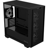 ASUS A21 PLUS Micro Tower Nero, Chassis Tower Nero, Micro Tower, PC, Nero, micro ATX, Mini-ITX, Gaming, Multi