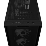 ASUS A21 PLUS Micro Tower Nero, Chassis Tower Nero, Micro Tower, PC, Nero, micro ATX, Mini-ITX, Gaming, Multi