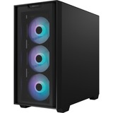ASUS A21 PLUS Micro Tower Nero, Chassis Tower Nero, Micro Tower, PC, Nero, micro ATX, Mini-ITX, Gaming, Multi