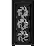 ASUS A21 PLUS Micro Tower Nero, Chassis Tower Nero, Micro Tower, PC, Nero, micro ATX, Mini-ITX, Gaming, Multi