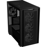 ASUS A21 PLUS Micro Tower Nero, Chassis Tower Nero, Micro Tower, PC, Nero, micro ATX, Mini-ITX, Gaming, Multi
