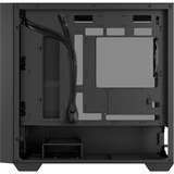 ASUS A21 PLUS Micro Tower Nero, Chassis Tower Nero, Micro Tower, PC, Nero, micro ATX, Mini-ITX, Gaming, Multi