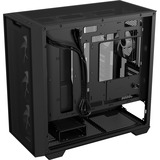 ASUS A21 PLUS Micro Tower Nero, Chassis Tower Nero, Micro Tower, PC, Nero, micro ATX, Mini-ITX, Gaming, Multi