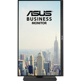 ASUS Monitor Docking BE249CGN, Monitor LED Nero