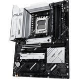 ASUS Prime X870-P WIFI AMD X870 Socket AM5 ATX, Scheda madre AMD, Socket AM5, AMD Ryzen 7000 Series, AMD Ryzen 8000 Series, AMD Ryzen 9000 Series, Socket AM5, DDR5-SDRAM, 192 GB