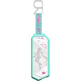 ASUS ROG STRIX ARION HATSUNE MIKU Edition, Disk enclosure bianco/Menta