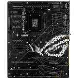 ASUS ROG STRIX Z890-H GAMING WIFI Intel Z890 LGA 1851 (Socket V1) ATX, Scheda madre Nero, Intel, LGA 1851 (Socket V1), Intel Core Ultra (Series 2), LGA 1851, DDR5-SDRAM, 256 GB