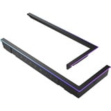 ASUS TUF GAMING GT502 Horizon ARGB Lighting Kit Black Midi Tower Kit di potenziamento della luce RGB, Striscia LED Nero, Midi Tower, Kit di potenziamento della luce RGB, Nero, Multicolore, 20000 h, 3 pin ARGB