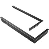 ASUS TUF GAMING GT502 Horizon ARGB Lighting Kit Black Midi Tower Kit di potenziamento della luce RGB, Striscia LED Nero, Midi Tower, Kit di potenziamento della luce RGB, Nero, Multicolore, 20000 h, 3 pin ARGB