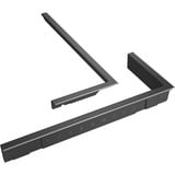 ASUS TUF GAMING GT502 Horizon ARGB Lighting Kit Black Midi Tower Kit di potenziamento della luce RGB, Striscia LED Nero, Midi Tower, Kit di potenziamento della luce RGB, Nero, Multicolore, 20000 h, 3 pin ARGB