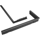 ASUS TUF GAMING GT502 Horizon ARGB Lighting Kit Black Midi Tower Kit di potenziamento della luce RGB, Striscia LED Nero, Midi Tower, Kit di potenziamento della luce RGB, Nero, Multicolore, 20000 h, 3 pin ARGB