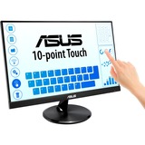 ASUS VT229H, Monitor LED Nero