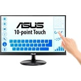 ASUS VT229H, Monitor LED Nero