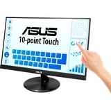 ASUS VT229H, Monitor LED Nero