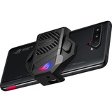 ASUS ZS673KSF Kit per riparazione di smartphone, Dissipatore di calore Nero