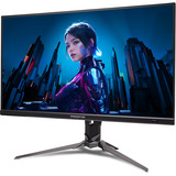 Acer Predator XB273K V5, Monitor di gioco Nero