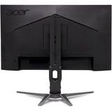 Acer Predator XB273K V5, Monitor di gioco Nero