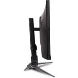 Acer Predator XB273K V5, Monitor di gioco Nero
