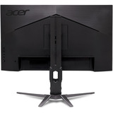 Acer XB273K V5, Monitor di gioco Nero