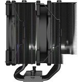 Alpenföhn Brocken 4 Max ARGB, raffreddamento CPU  Nero