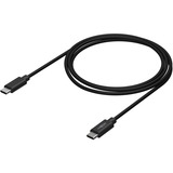 Ansmann 1700-0122, Cavo Nero