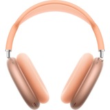 Apple AirPods Max, Cuffie arancione 