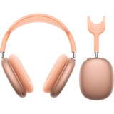 Apple AirPods Max, Cuffie arancione 