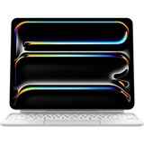 Apple MWR43Z/A, Tastiera bianco