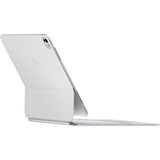 Apple MWR43Z/A, Tastiera bianco