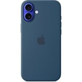 Apple MYYA3ZM/A, Custodia per telefono blu scuro