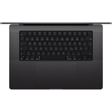 Apple MacBook Pro (16") 2024 Nero