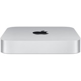 Apple Mac mini M2 8-Core CTO argento