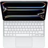 Apple Magic Keyboard per iPad Pro 13" (M5/M4), Tastiera bianco