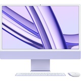Apple iMac 59,62 cm (24") M3 2023 CTO viola/viola chiaro