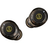 Audio-Technica ATH-CKS30TW+, Cuffie grigio