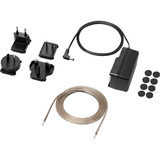 Audio-Technica AT-SP3X, Altoparlante bianco