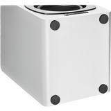 Audio-Technica Altoparlanti attivi da scaffale AT-SP3X, Altoparlante bianco