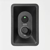 Audio-Technica Altoparlanti attivi da scaffale AT-SP3X, Altoparlante bianco