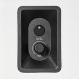 Audio-Technica Altoparlanti attivi da scaffale AT-SP3X, Altoparlante bianco