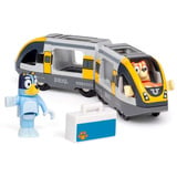 BRIO World - Bluey Reisezug,  veicolo da gioco 