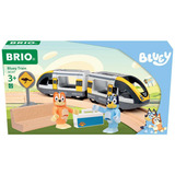 BRIO World - Bluey Reisezug,  veicolo da gioco 