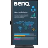 BenQ BL3290QT Nero