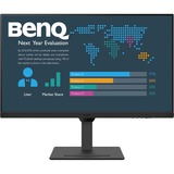 BenQ BL3290QT, Monitor LED Nero